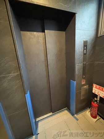 ArtizA緑地公園の物件内観写真